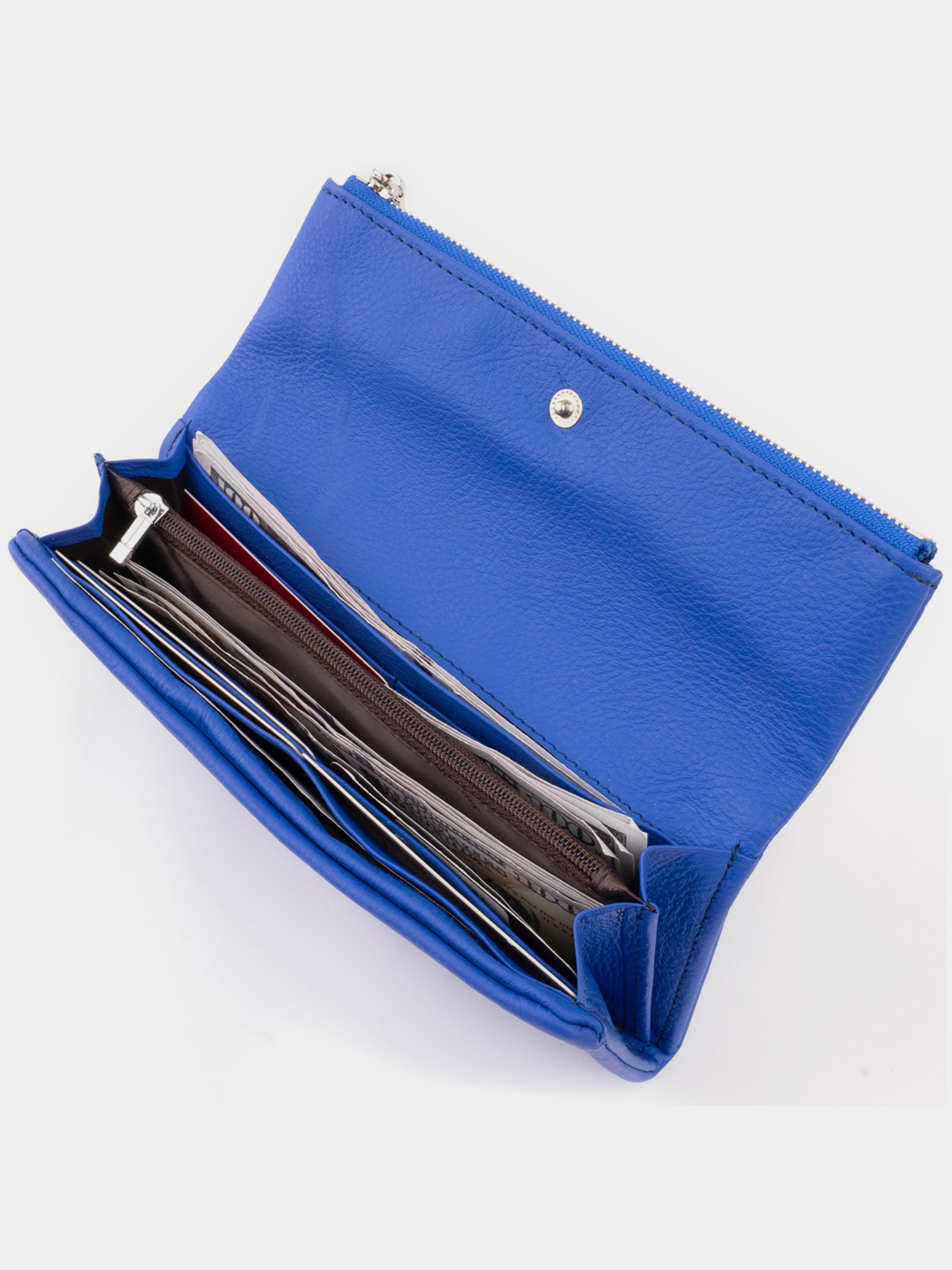 Клатч ST Leather Accessories модель bag24_19268 Фото