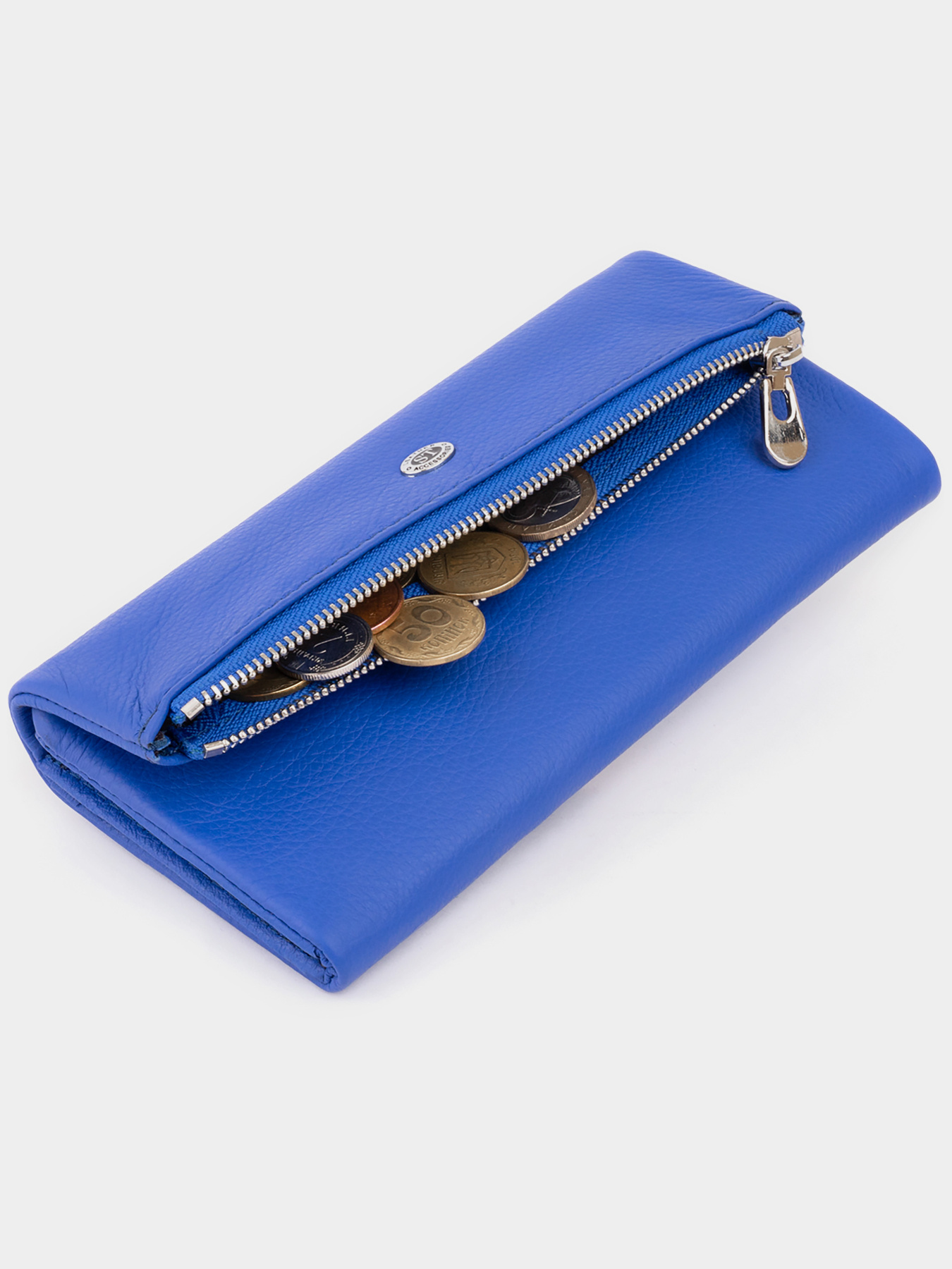 Клатч ST Leather Accessories модель bag24_19268 Фото