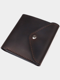 Кошелек Grande Pelle модель bag24_16810 Фото