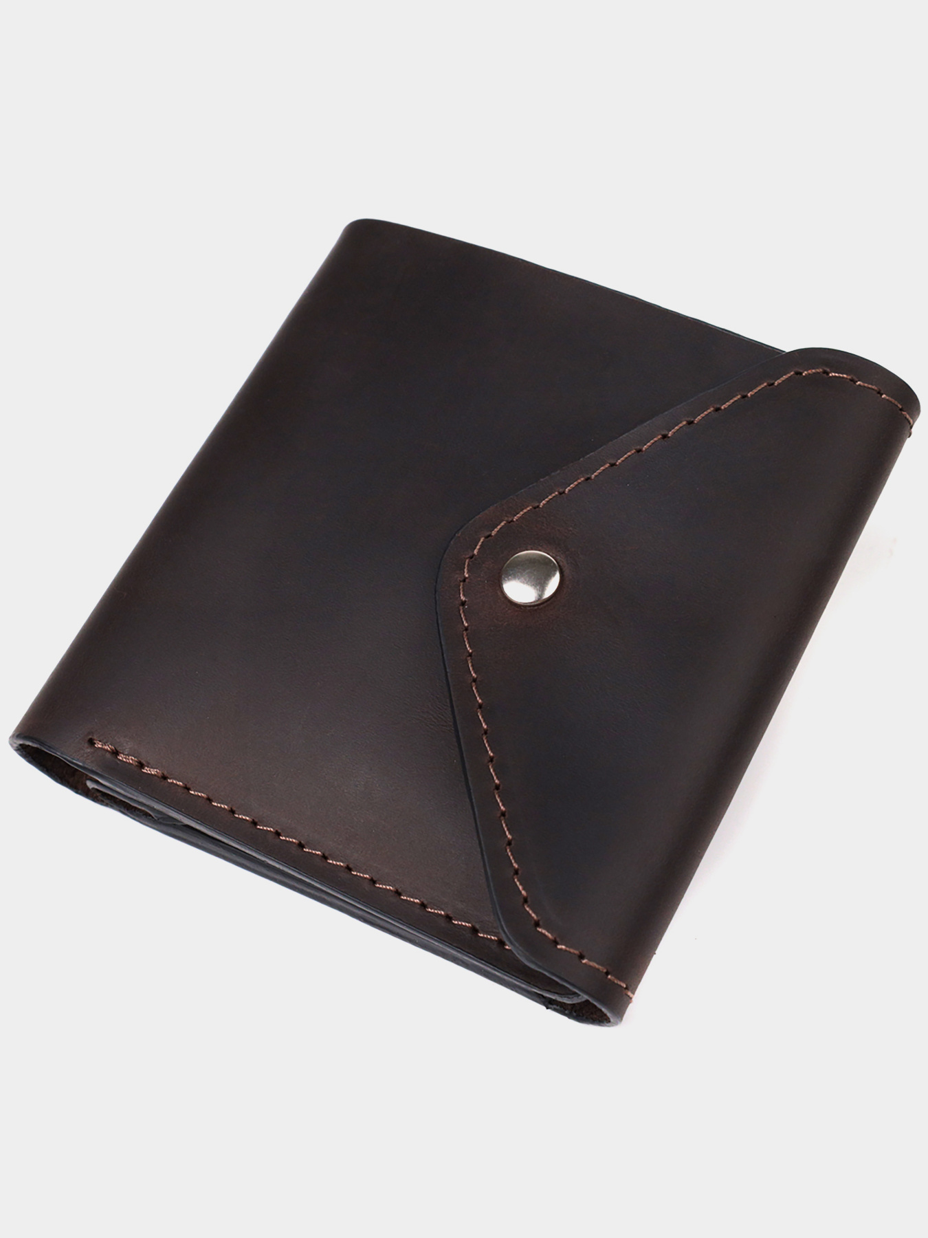 Кошелек Grande Pelle модель bag24_16810 Фото