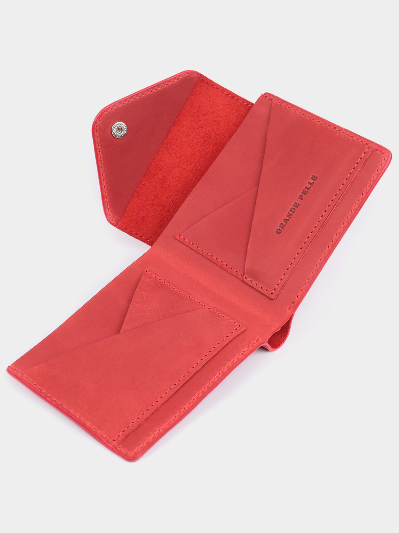 Кошелек Grande Pelle модель bag24_16804 Фото