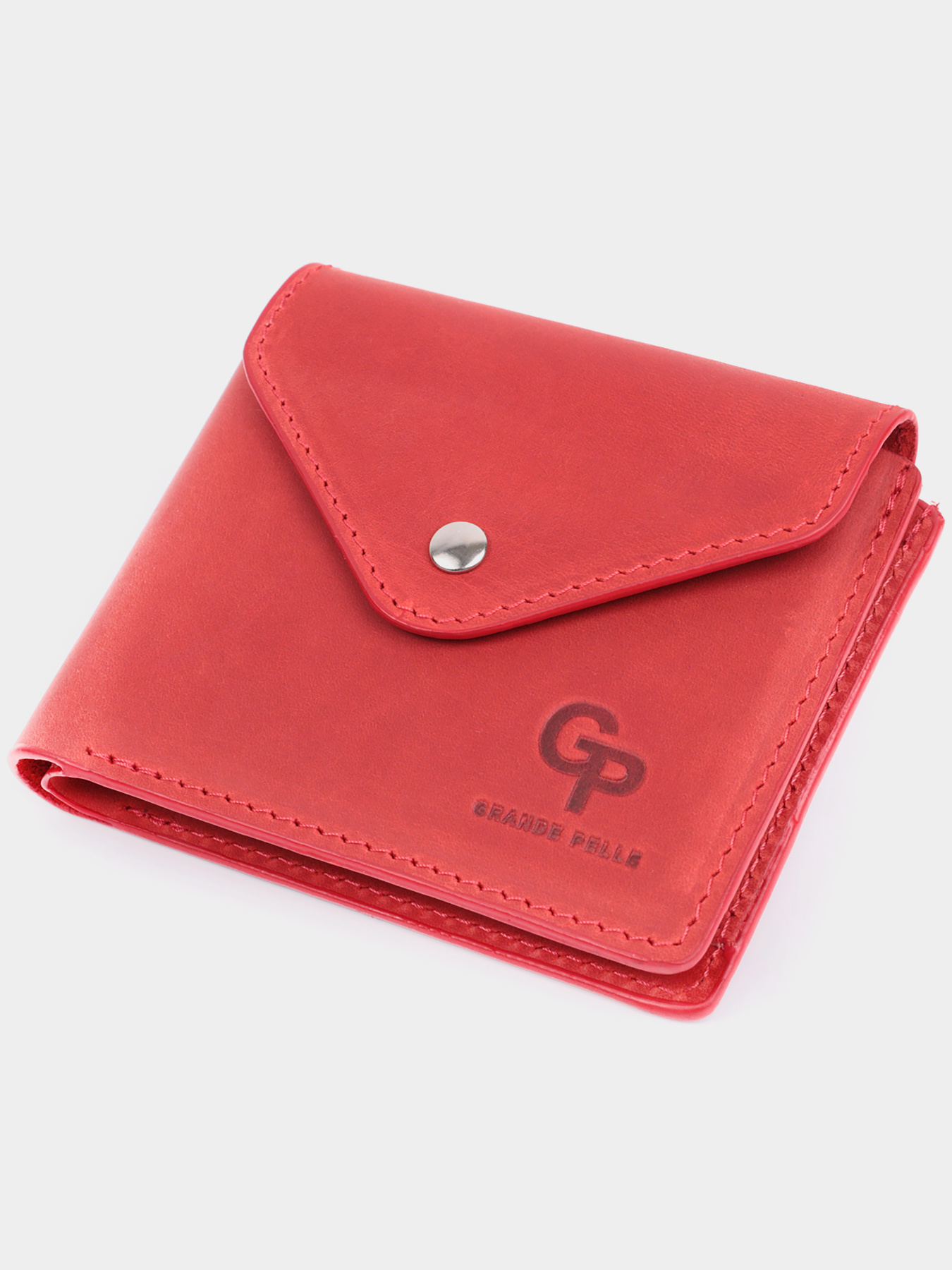 Кошелек Grande Pelle модель bag24_16804 Фото