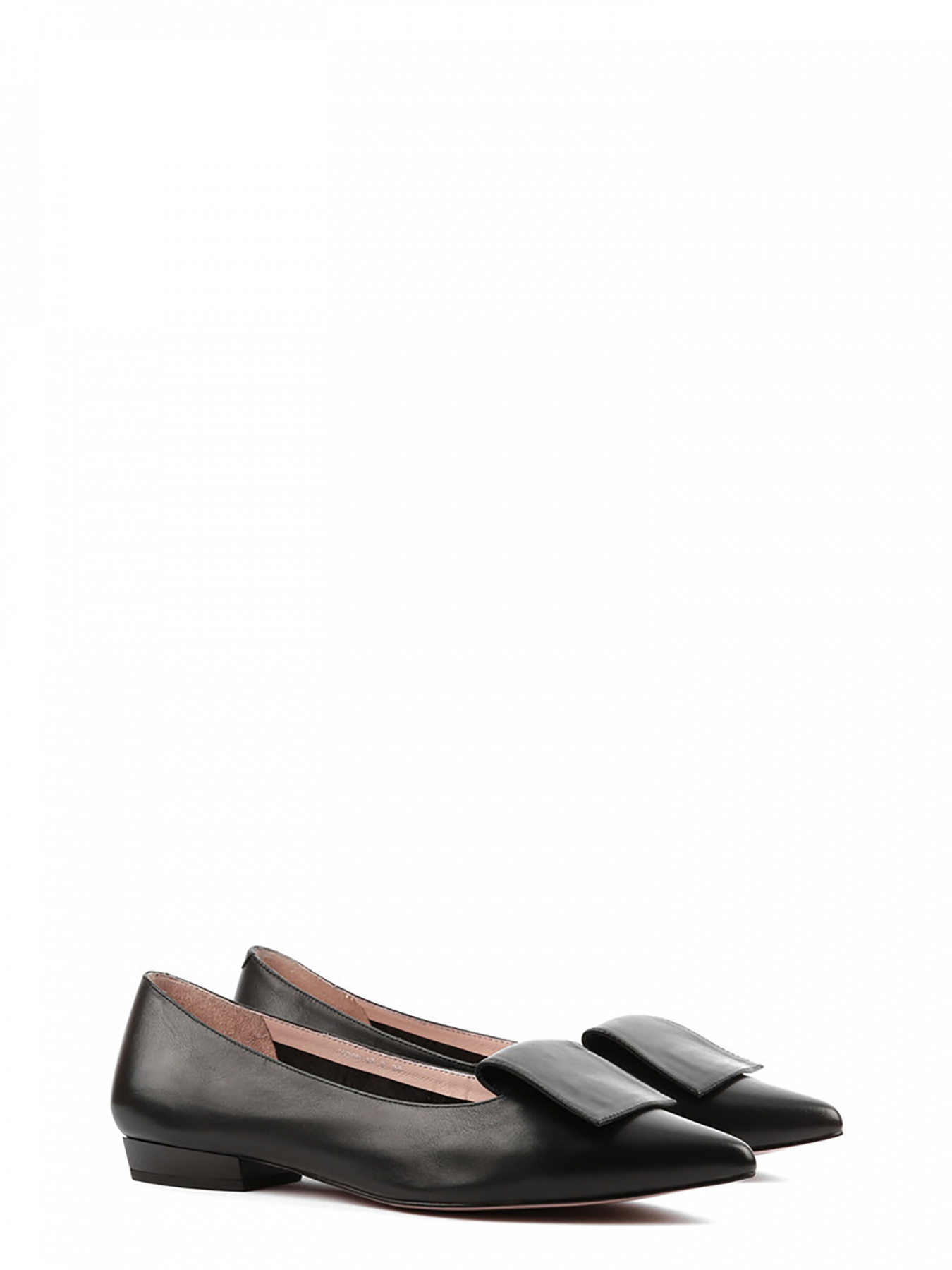 Лоферы Basconi модель 00000011622 Фото