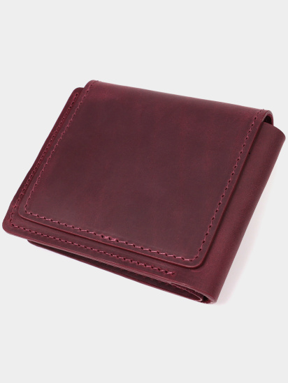 Кошелек Grande Pelle модель bag24_16805 — фото - INTERTOP
