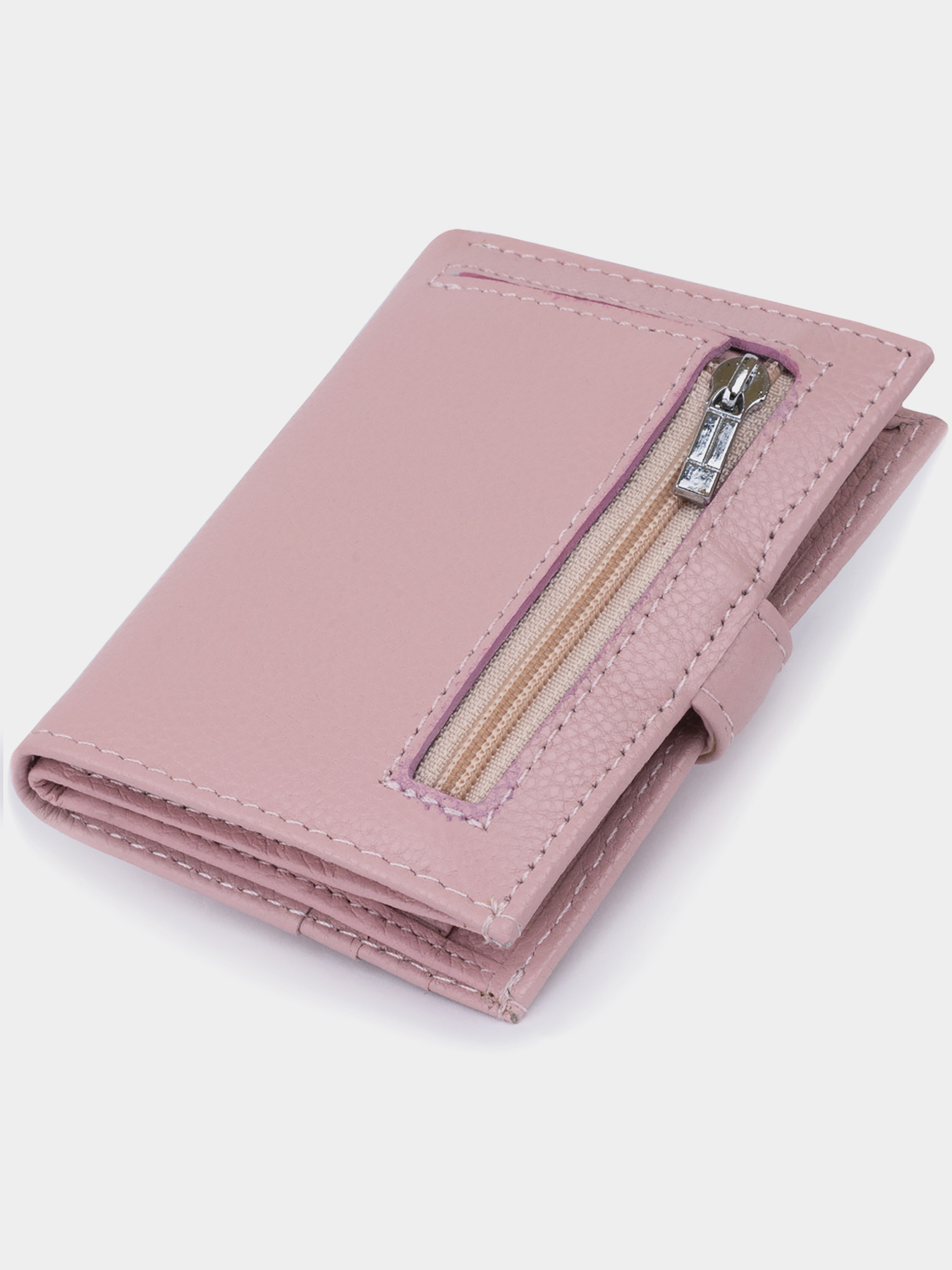 Кошелек ST Leather Accessories модель bag24_19209 Фото