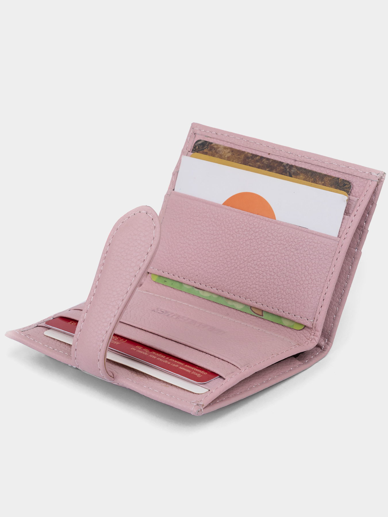 Гаманець ST Leather Accessories модель bag24_19209 Фото