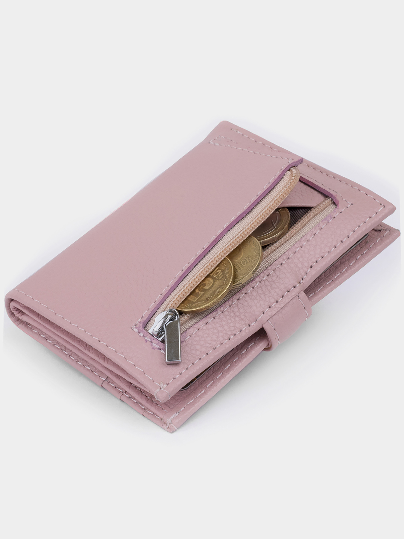 Гаманець ST Leather Accessories модель bag24_19209 Фото