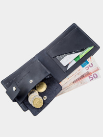 Портмоне Grande Pelle модель bag24_11231 Фото