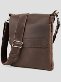 Кросс-боди Shvigel модель bag24_00999 Фото