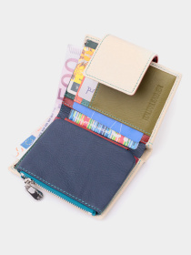 Портмоне ST Leather Accessories модель bag24_19451 Фото