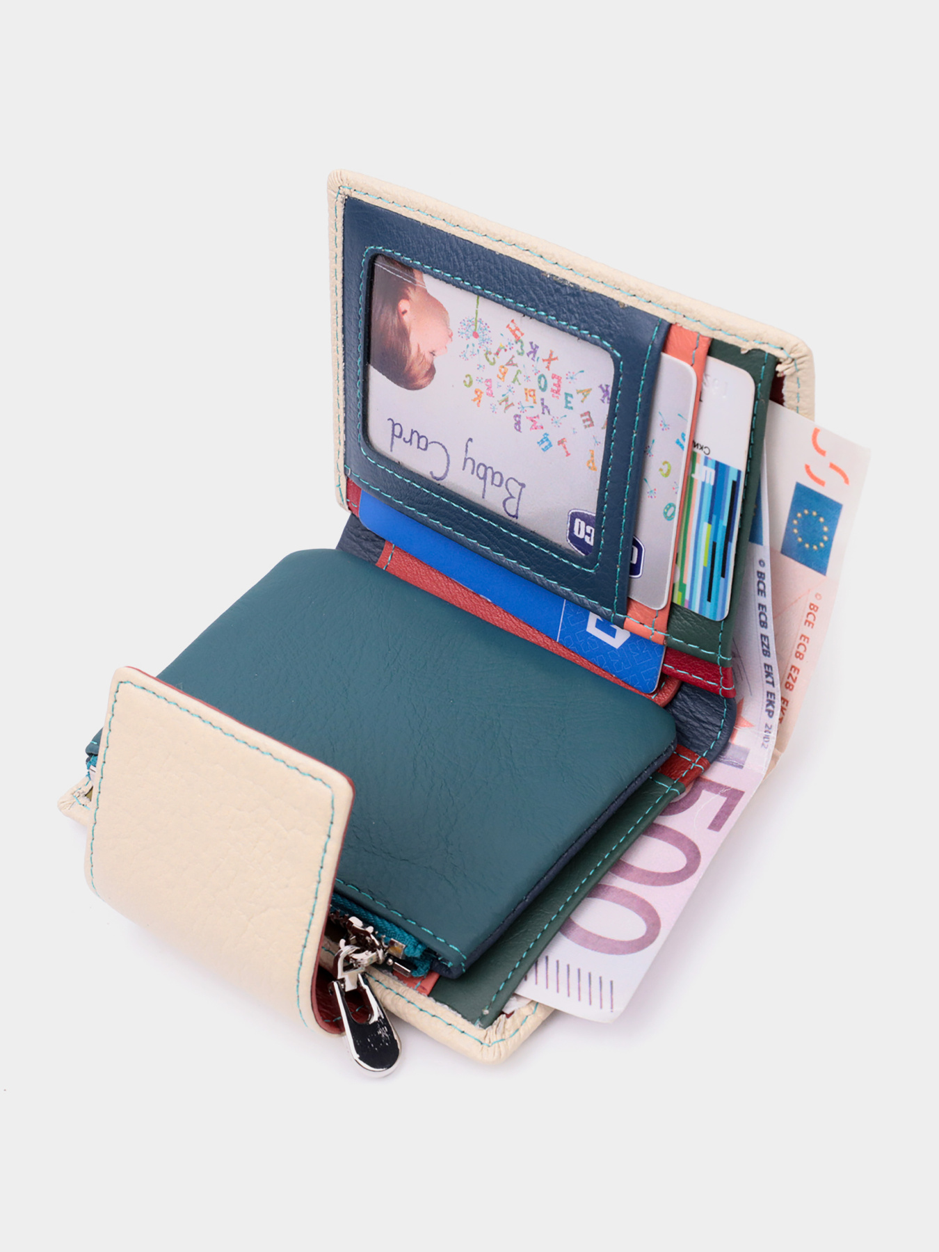 Портмоне ST Leather Accessories модель bag24_19451 Портмоне ST Leather Accessories модель bag24_19451 Фото