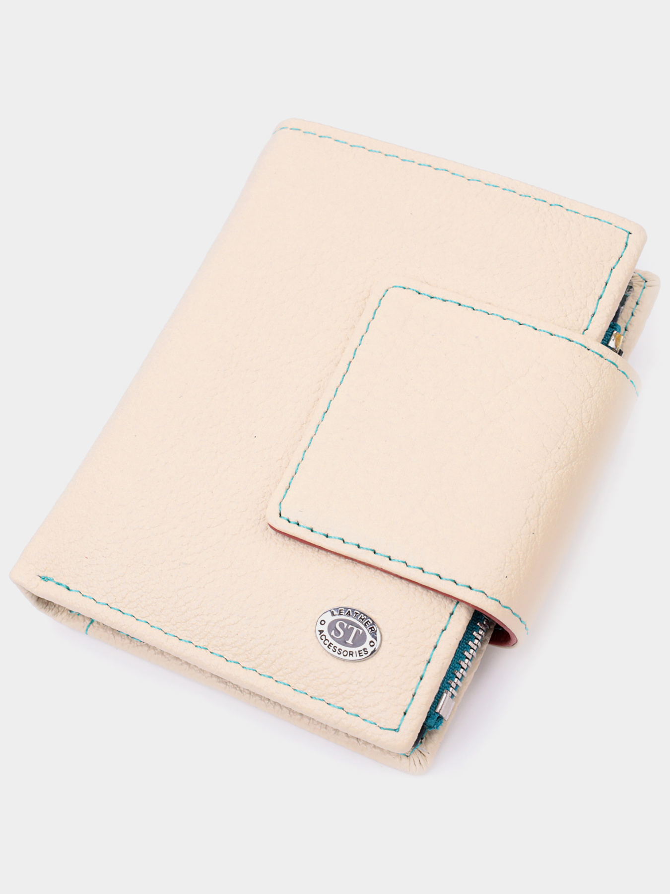 Портмоне ST Leather Accessories модель bag24_19451 Портмоне ST Leather Accessories модель bag24_19451 Фото