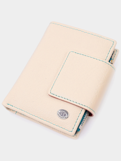 Портмоне ST Leather Accessories модель bag24_19451 Фото