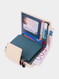 Портмоне ST Leather Accessories модель bag24_19451 Портмоне ST Leather Accessories модель bag24_19451 Фото