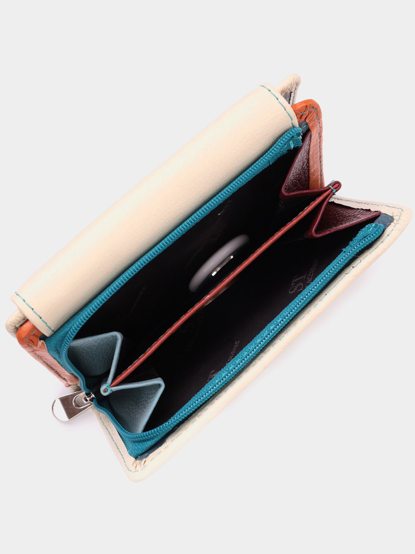 Гаманець ST Leather Accessories модель bag24_22500 Фото