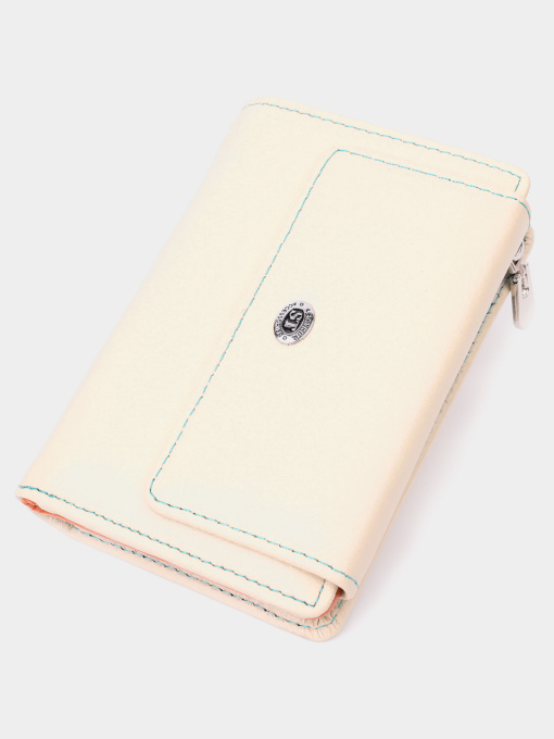 Кошелек ST Leather Accessories модель bag24_22500 Фото