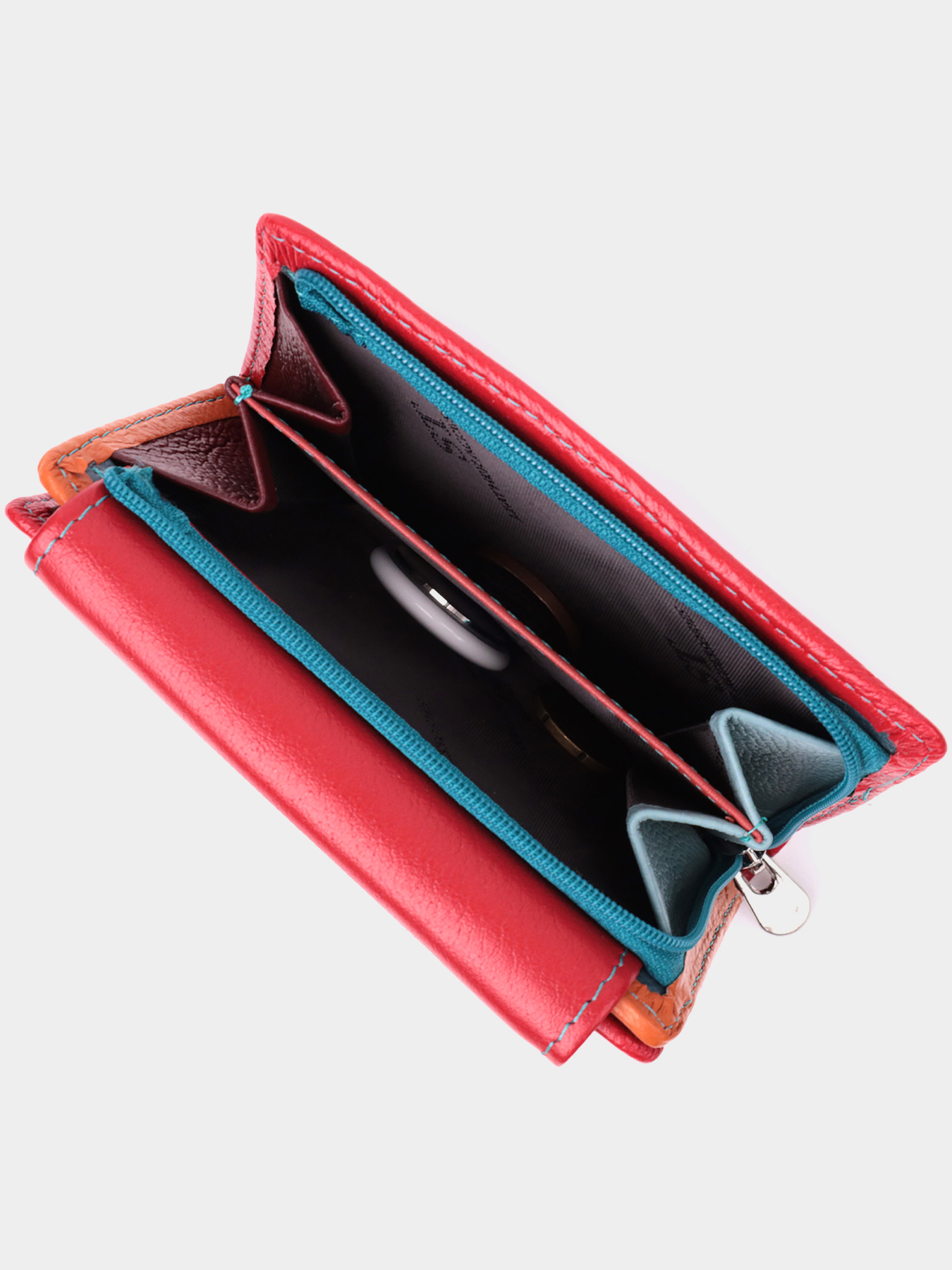 Гаманець ST Leather Accessories модель bag24_22503 Фото