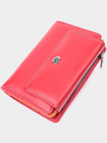 Гаманець ST Leather Accessories модель bag24_22503 Фото