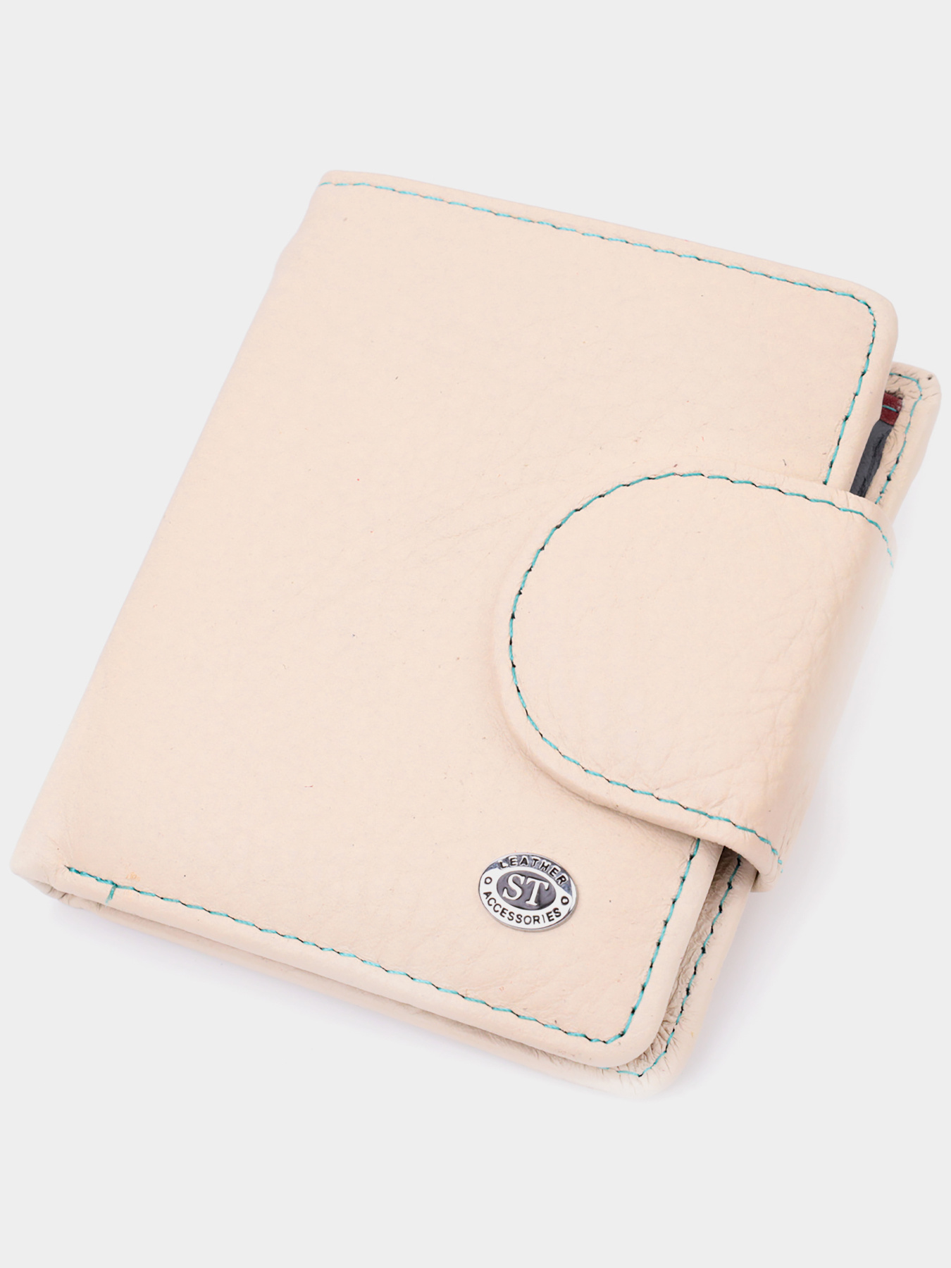 Кошелек ST Leather Accessories модель bag24_19455 Фото