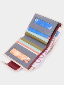 Кошелек ST Leather Accessories модель bag24_19455 Фото