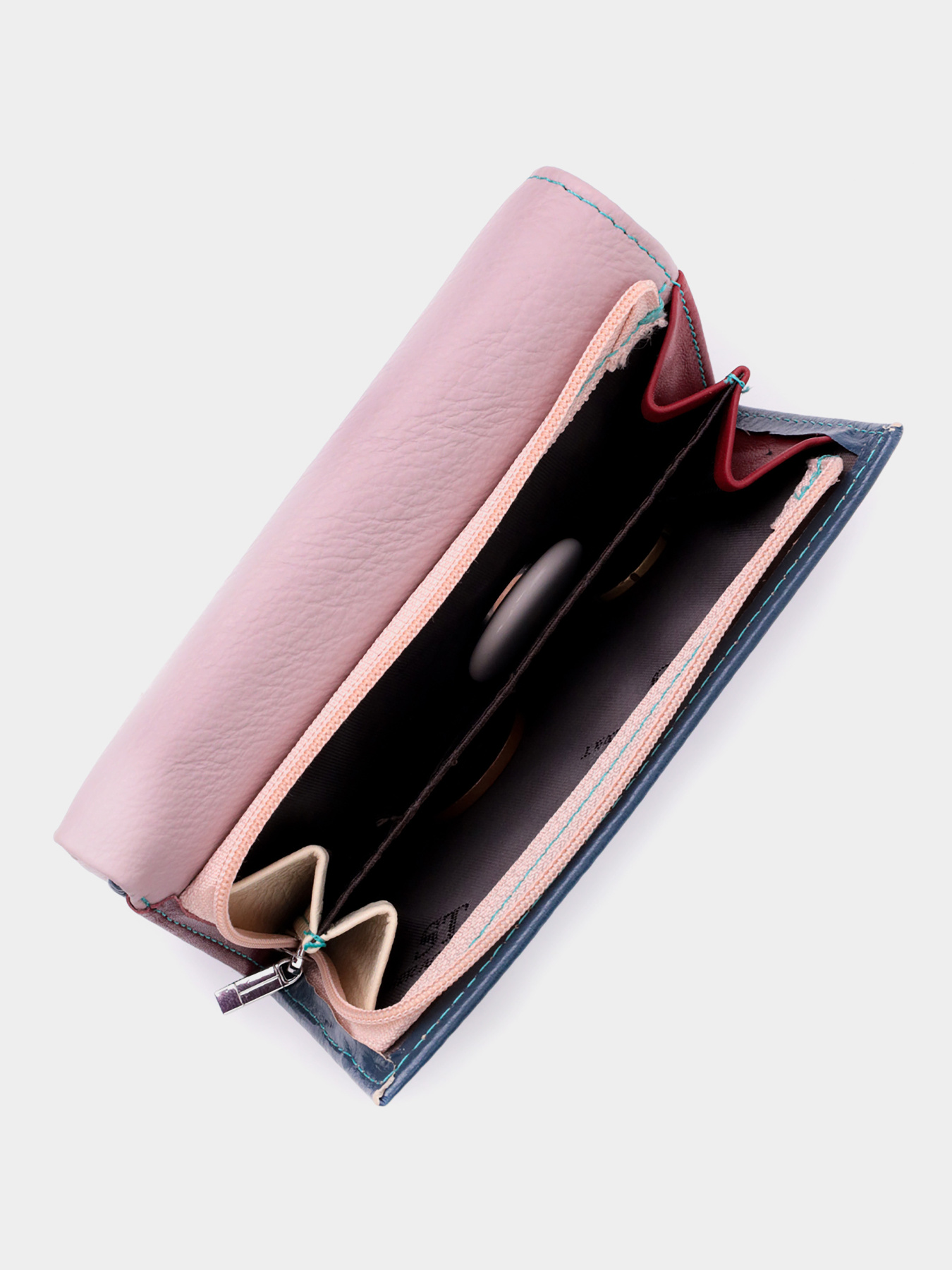 Гаманець ST Leather Accessories модель bag24_19445 Фото