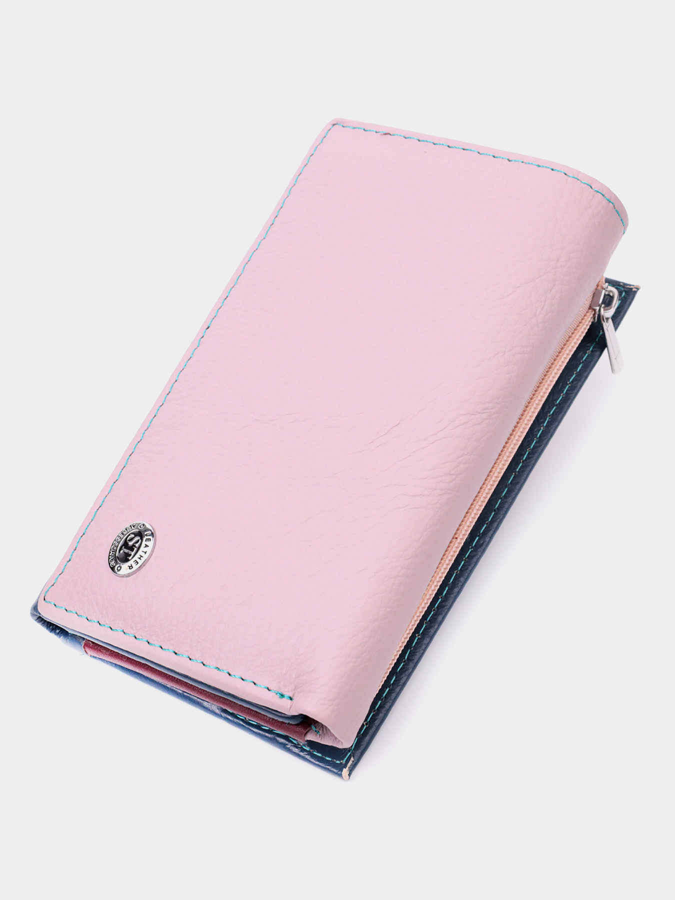 Гаманець ST Leather Accessories модель bag24_19445 Фото