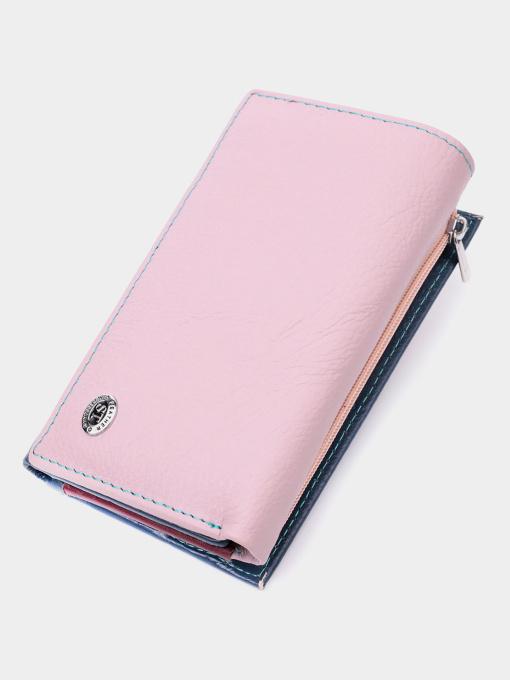 Гаманець ST Leather Accessories модель bag24_19445 Фото