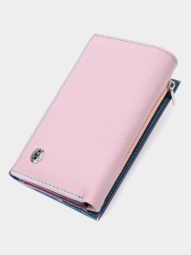 Кошелек ST Leather Accessories модель bag24_19445 Фото