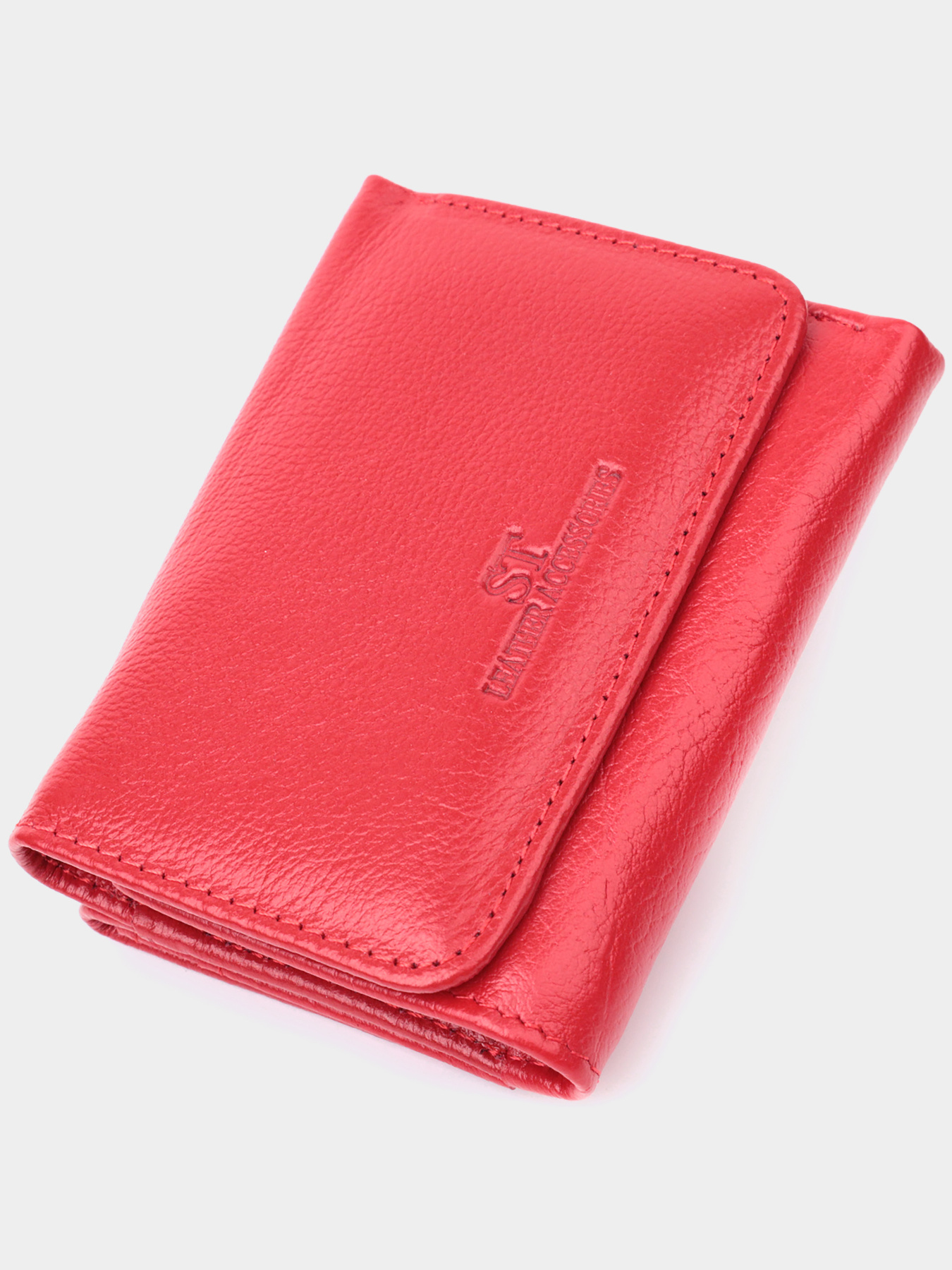 Гаманець ST Leather Accessories модель bag24_22505 Фото