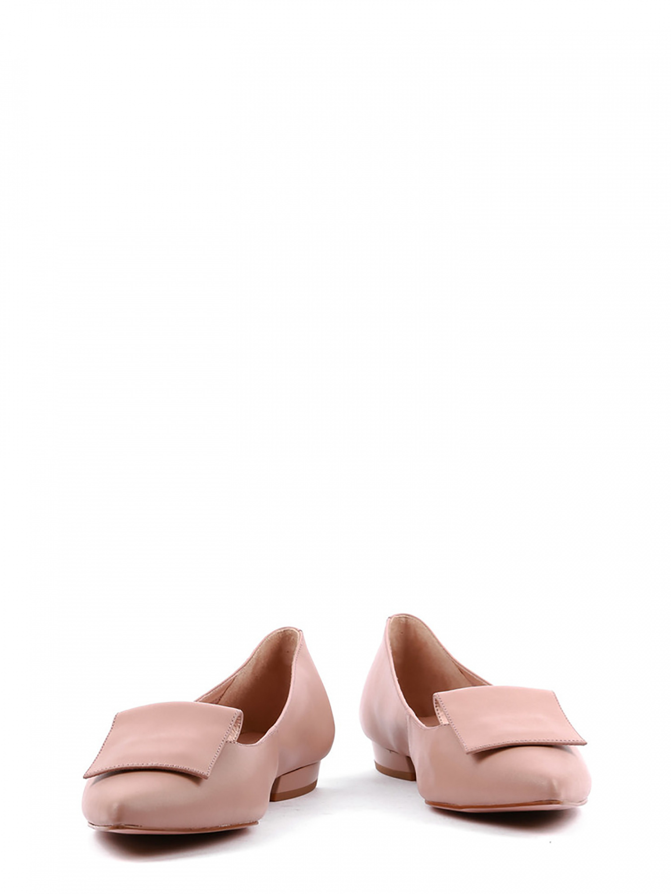 Лоферы Basconi модель 00000011621 Фото