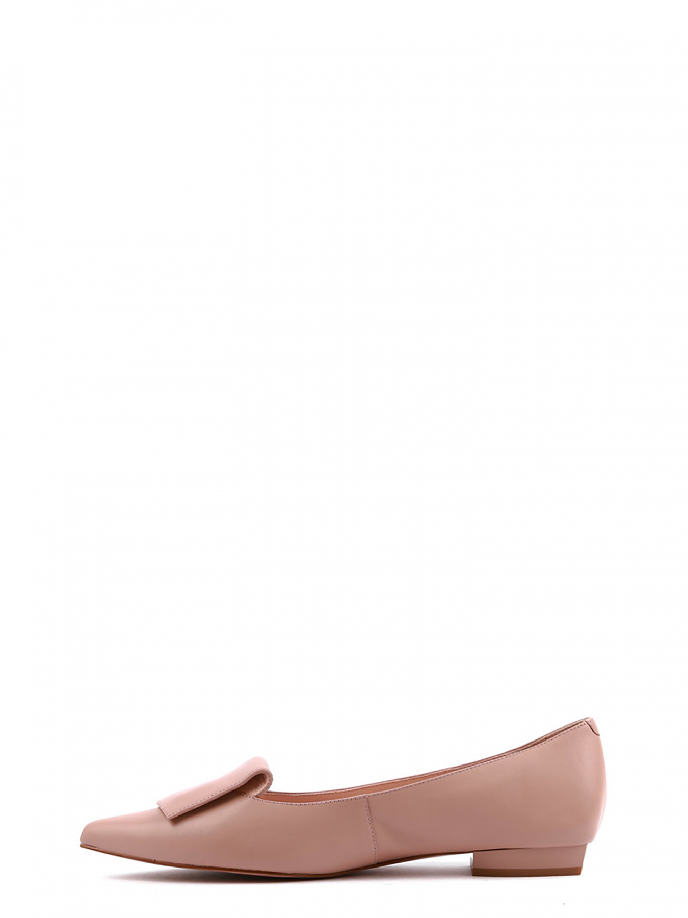 Лоферы Basconi модель 00000011621 Фото