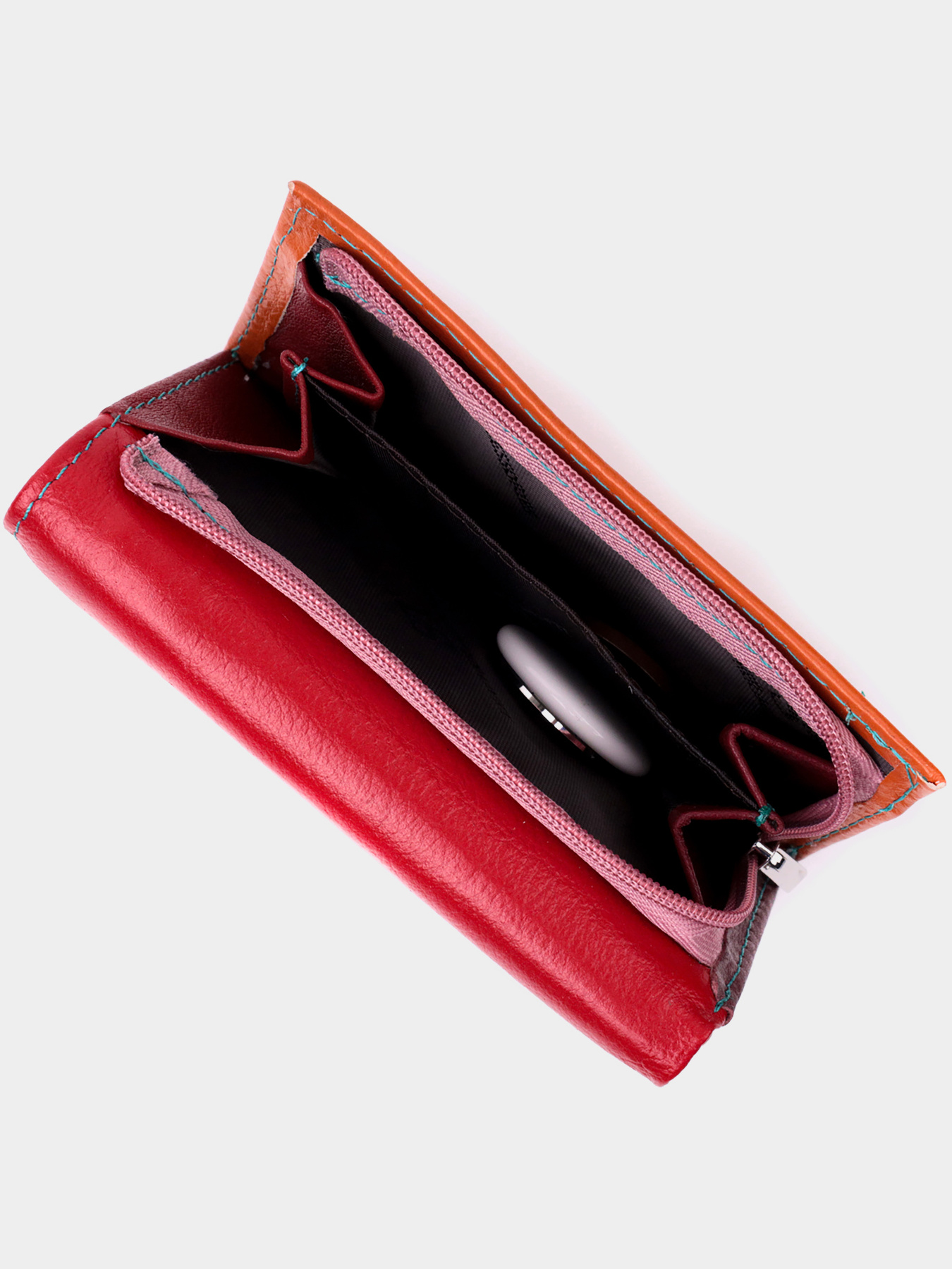 Гаманець ST Leather Accessories модель bag24_19460 Фото