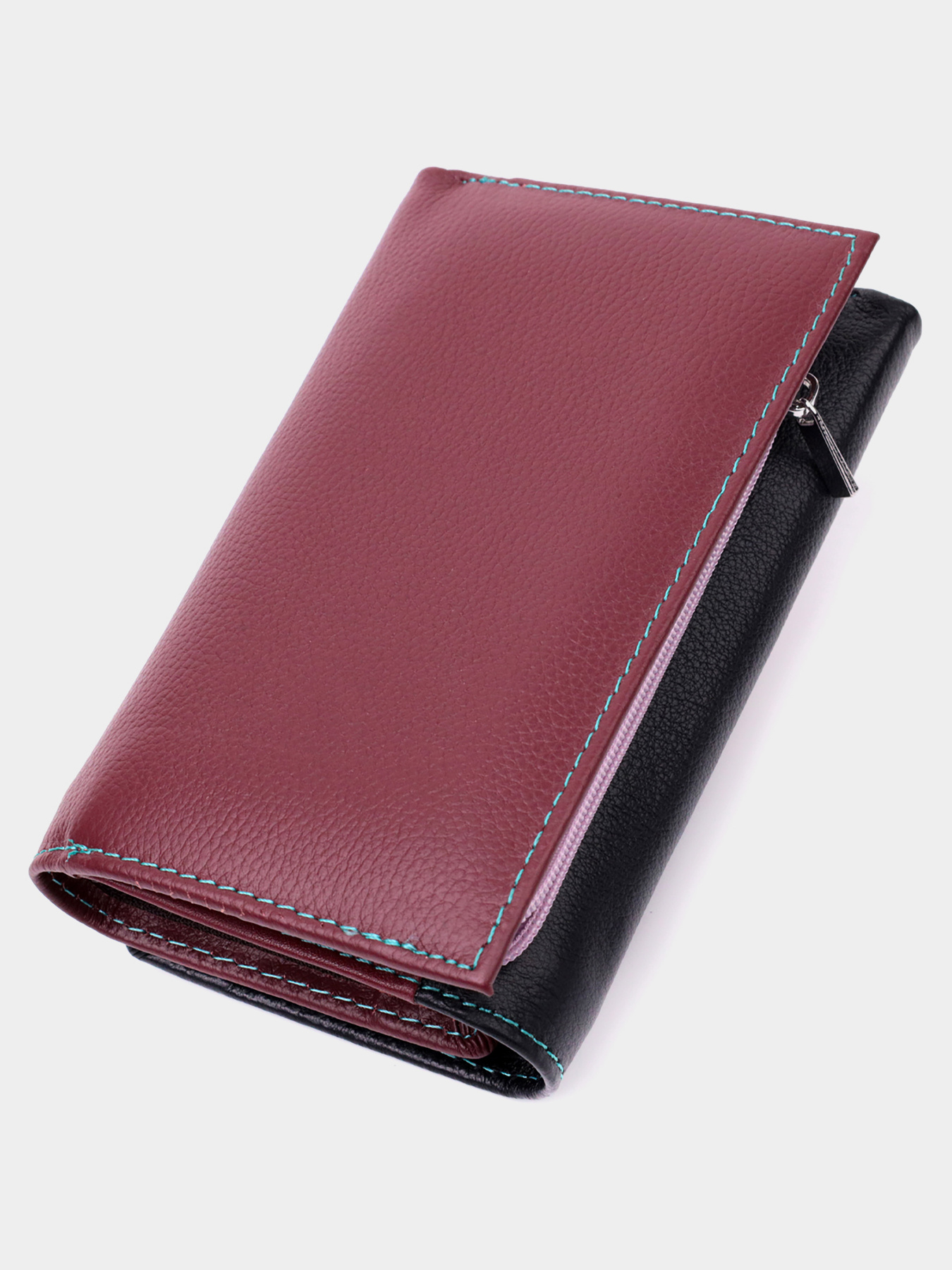 Кошелек ST Leather Accessories модель bag24_19444 Кошелек ST Leather Accessories модель bag24_19444 Фото