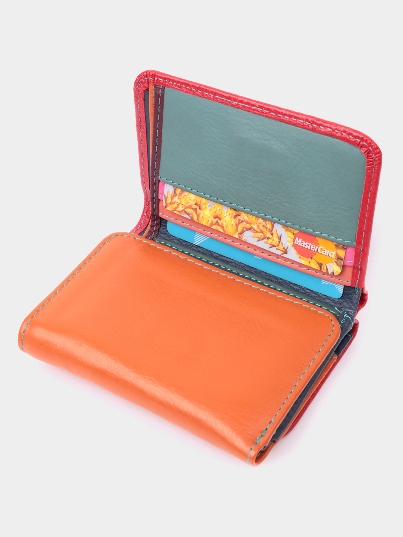 Гаманець ST Leather Accessories модель bag24_22498 Фото