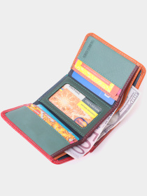 Гаманець ST Leather Accessories модель bag24_22498 Фото