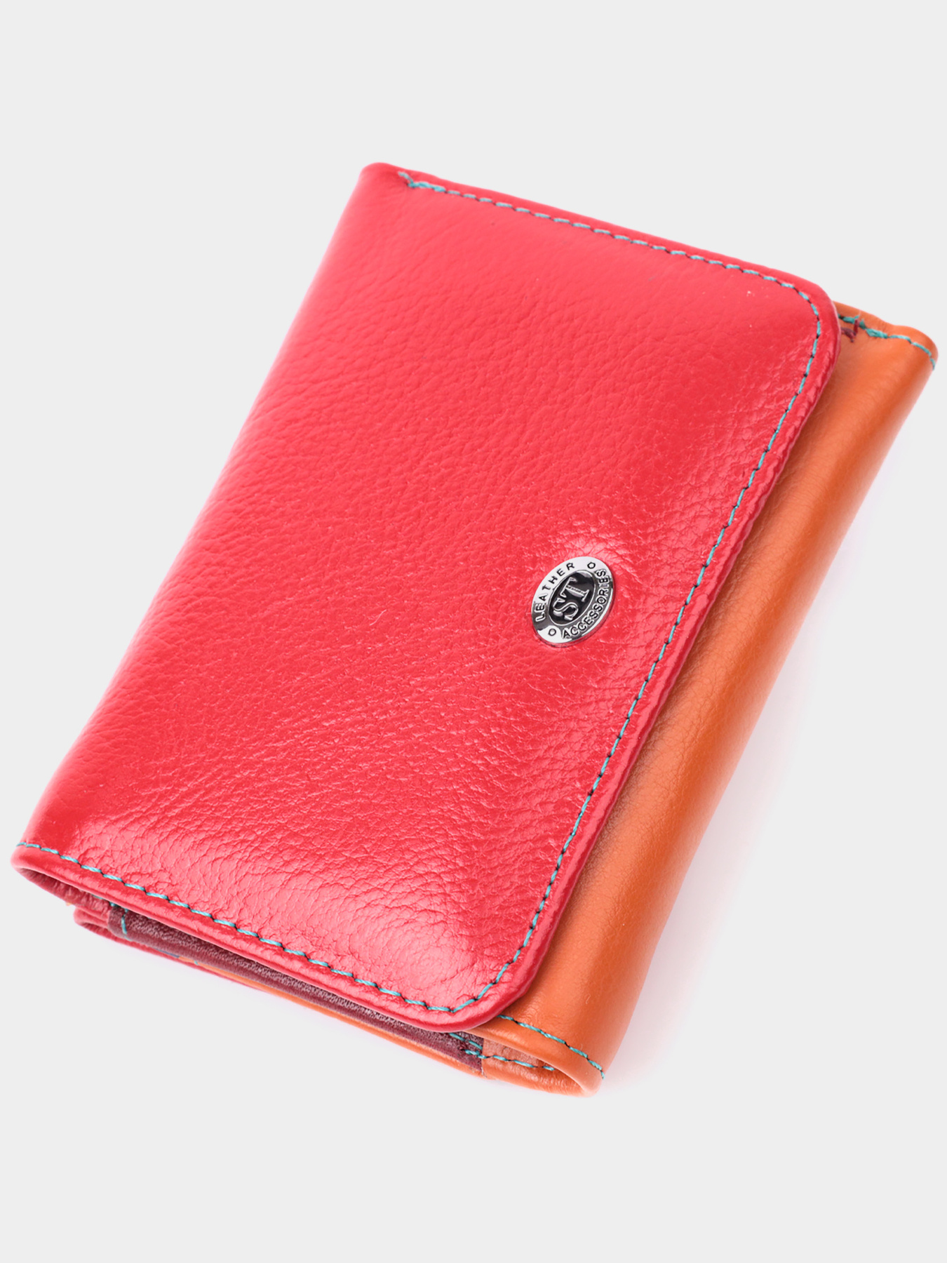 Гаманець ST Leather Accessories модель bag24_22498 Фото