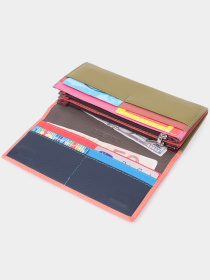 Гаманець ST Leather Accessories модель bag24_22520 Фото