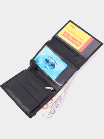 Гаманець ST Leather Accessories модель bag24_22474 Фото