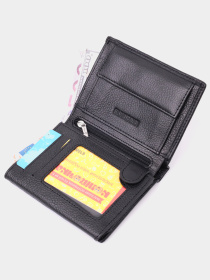 Гаманець ST Leather Accessories модель bag24_22474 Фото