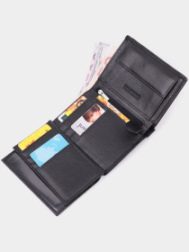 Гаманець ST Leather Accessories модель bag24_22474 Фото