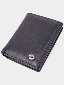 Гаманці ST Leather Accessories модель bag24_22474 Фото