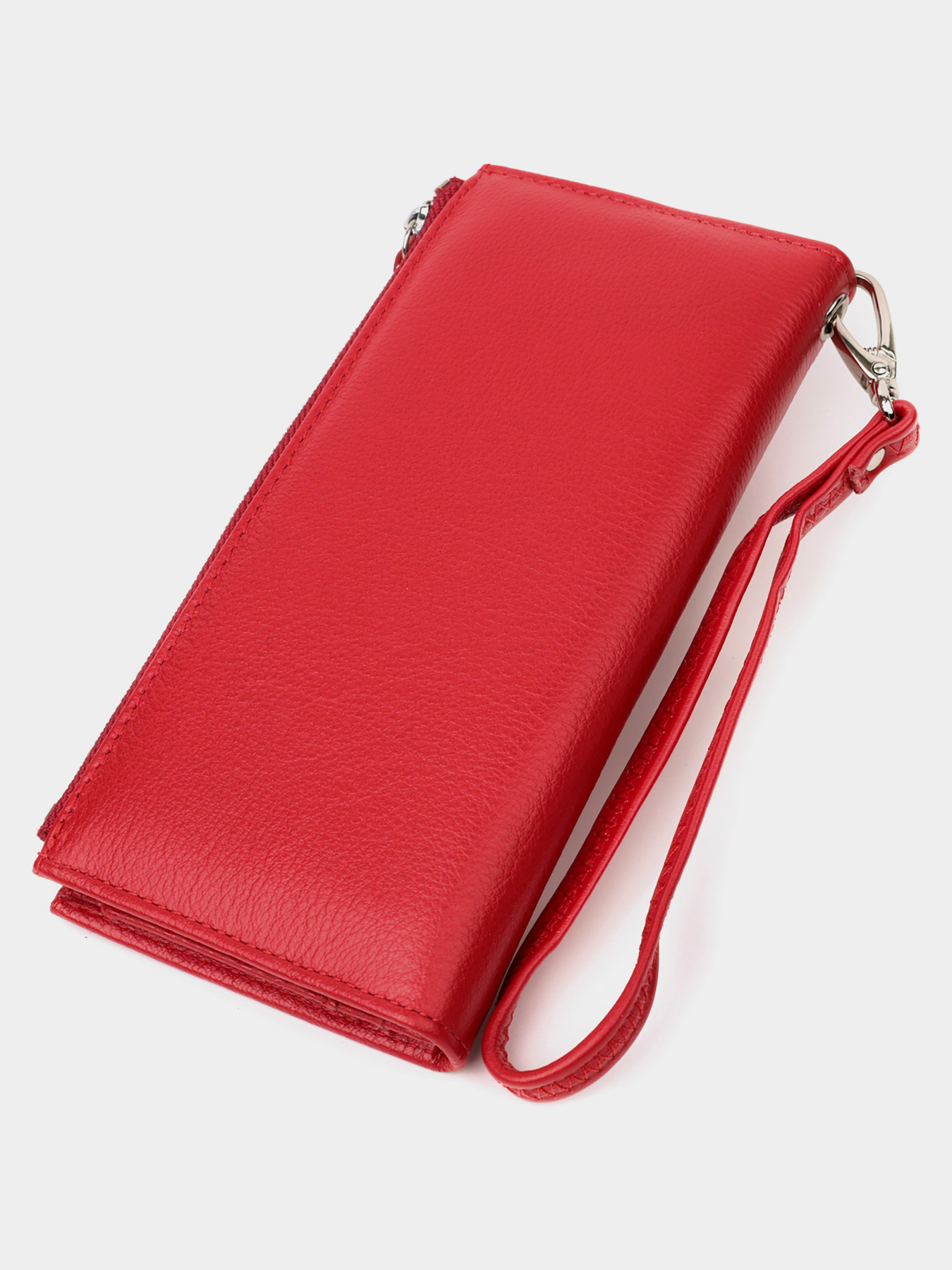 Кошелек ST Leather Accessories модель bag24_22536 Фото