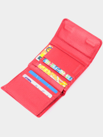 Кошелек ST Leather Accessories модель bag24_19482 Фото