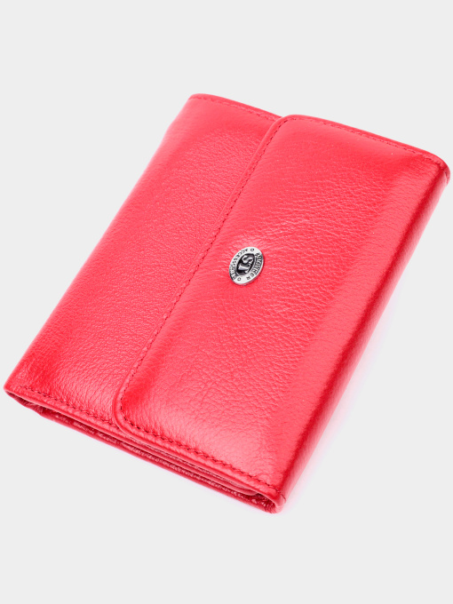 Кошелек ST Leather Accessories модель bag24_19482 Фото