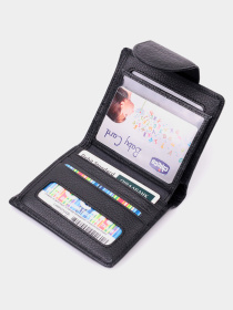 Гаманець ST Leather Accessories модель bag24_22451 Фото