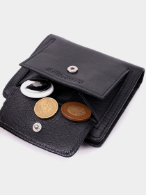 Гаманець ST Leather Accessories модель bag24_22451 Фото