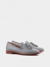 Лоферы Basconi модель 00000011619 Фото