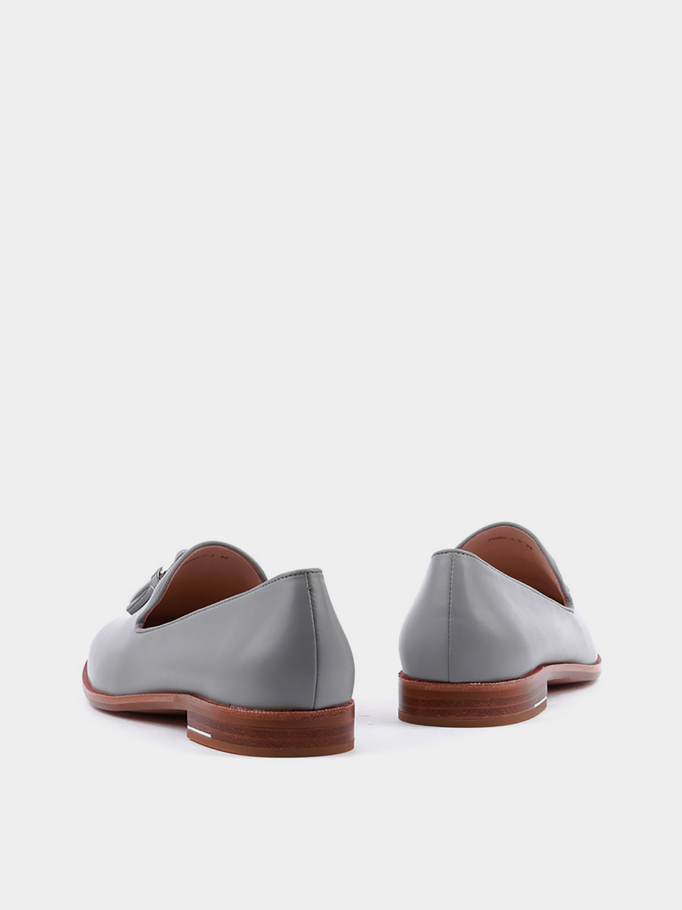 Лоферы Basconi модель 00000011619 Фото