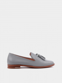 Лоферы Basconi модель 00000011619 Фото