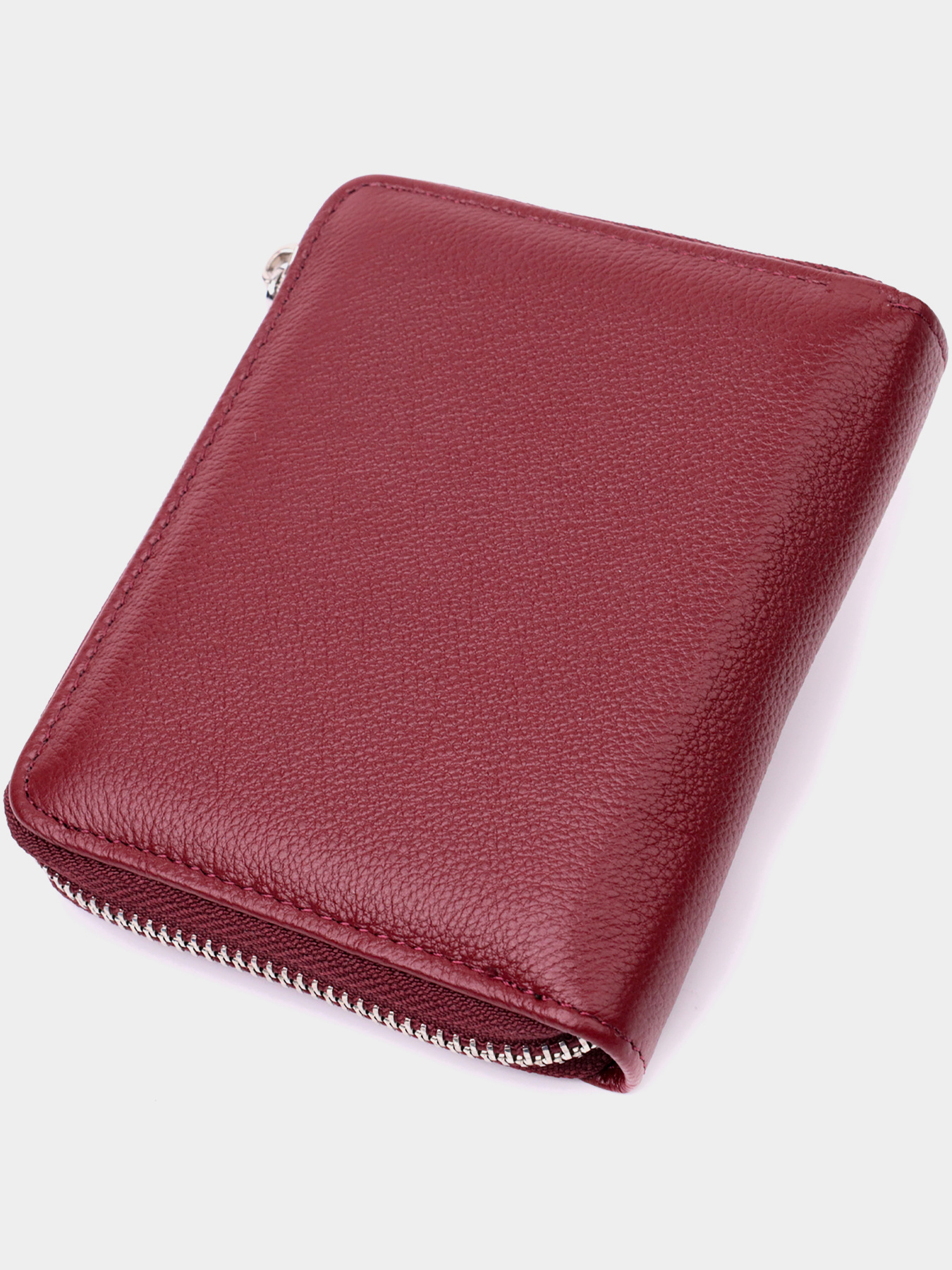 Кошелек ST Leather Accessories модель bag24_19487 Фото